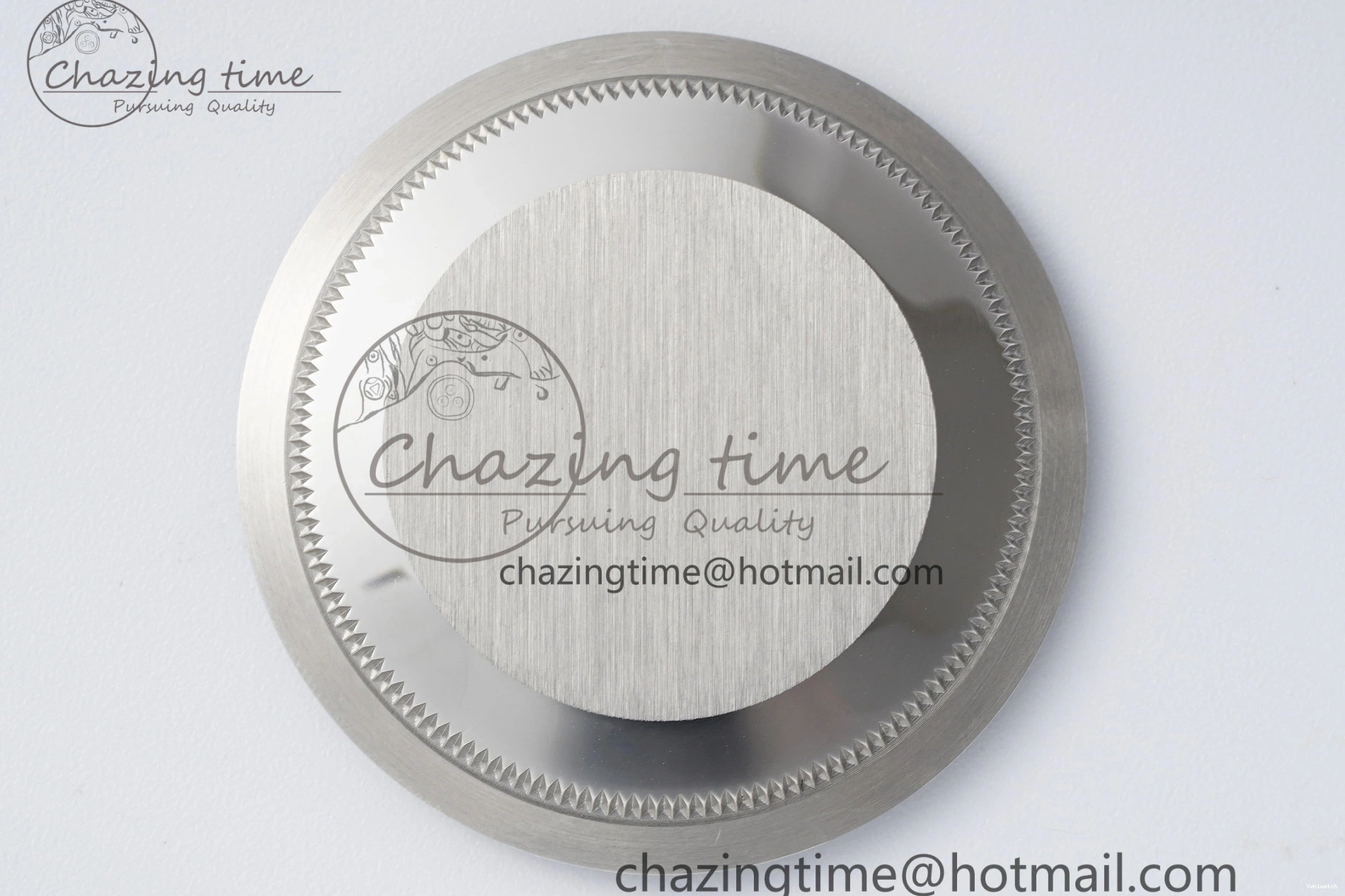 SS Jubilee on SS Best Noob Skydweller Dial White YG Edition A23J Bracelet YG 1230